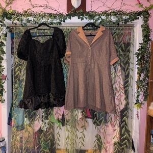 2XL Dress bundle
